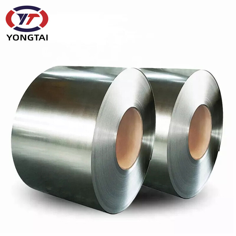 1060 aluminum coil 3003 aluminum alloy sheet coil insulation aluminum coil