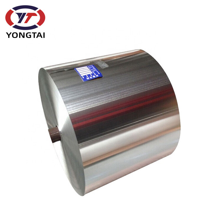 1060 aluminum coil 3003 aluminum alloy sheet coil insulation aluminum coil