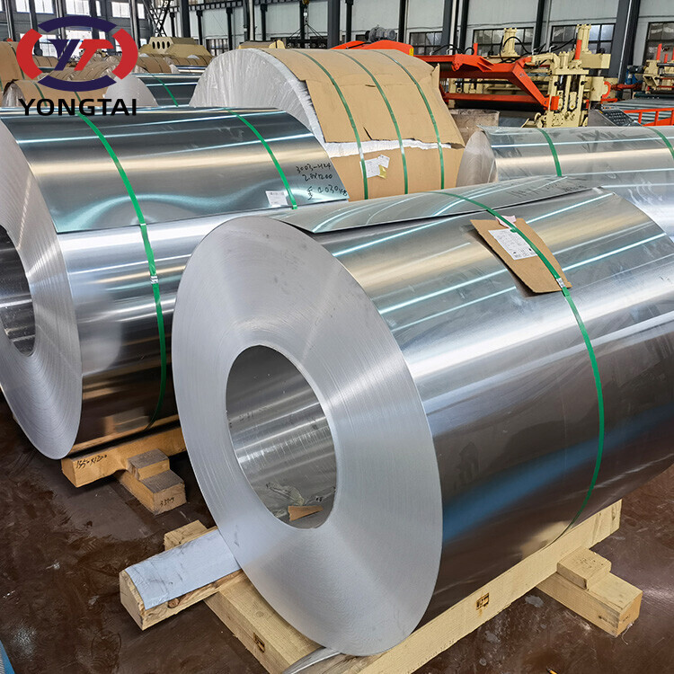 Best selling aluminum coil 2.5mm thick 5005 5052 h32 aluminum coil