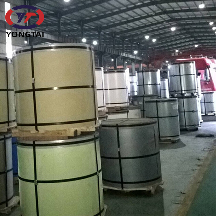 Best selling aluminum coil 2.5mm thick 5005 5052 h32 aluminum coil