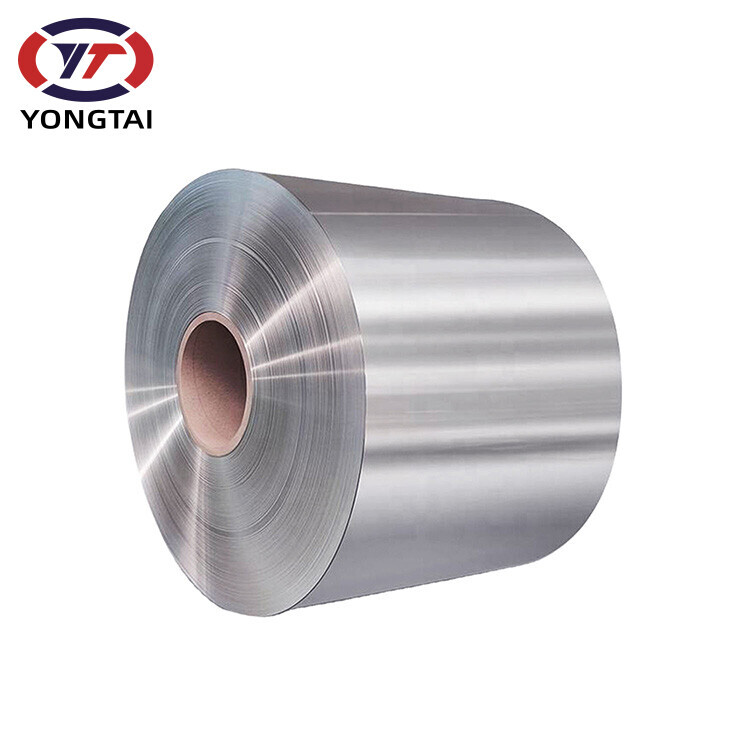 Best selling aluminum coil 2.5mm thick 5005 5052 h32 aluminum coil