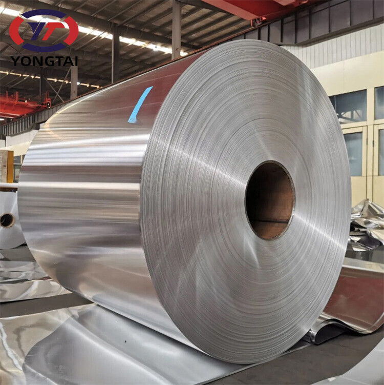 Aluminum Sheet Roll Prime Quality Thickness Aluminum Coils Aluminum Rolls
