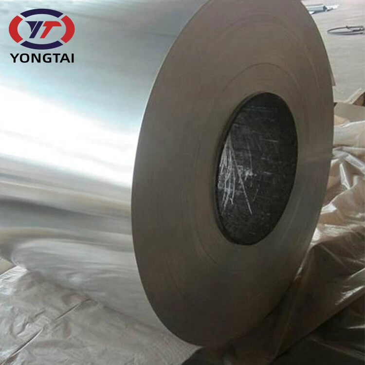 Aluminum Sheet Roll Prime Quality Thickness Aluminum Coils Aluminum Rolls
