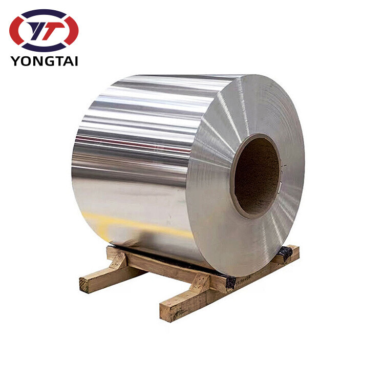 Professional Grade High Standard Coil 1100/3003/3105/5052/5005/6061 Panels and Anodizing Embossing and Bending Aluminum Coil