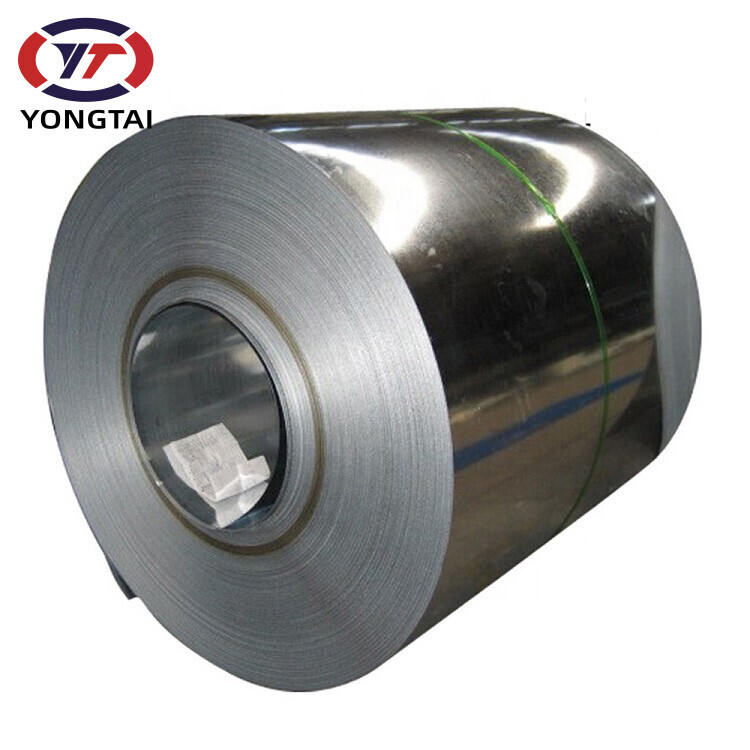 Professional Grade High Standard Coil 1100/3003/3105/5052/5005/6061 Panels and Anodizing Embossing and Bending Aluminum Coil