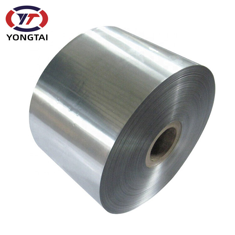 Professional Grade High Standard Coil 1100/3003/3105/5052/5005/6061 Panels and Anodizing Embossing and Bending Aluminum Coil