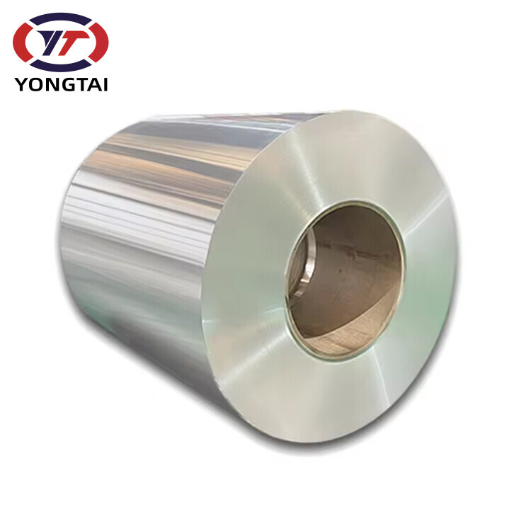 ASTM 1060 3003 3004 5083 5005 5052 6061 8011 Aluminum Coil Sheet for Construction Bending Punching Welding Cutting Punching Services