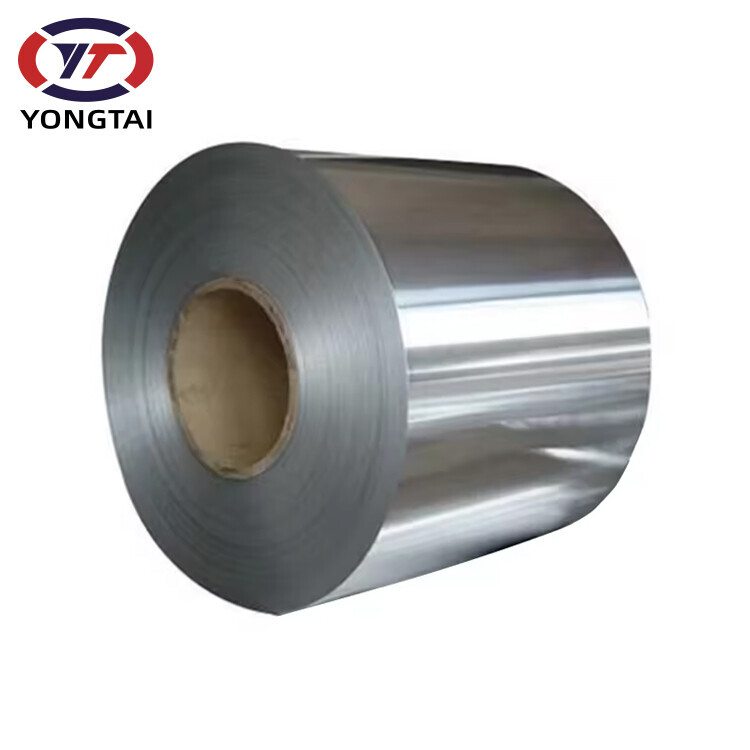 ASTM 1060 3003 3004 5083 5005 5052 6061 8011 Aluminum Coil Sheet for Construction Bending Punching Welding Cutting Punching Services