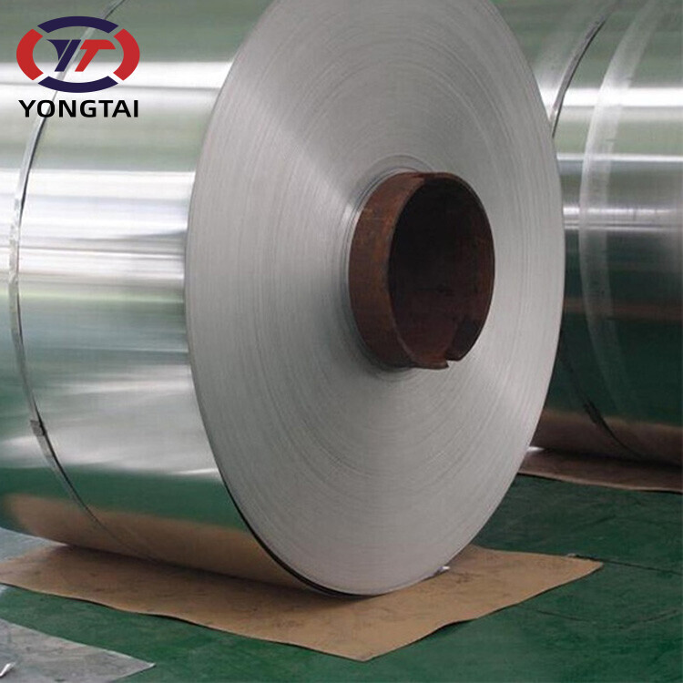 ASTM 1060 3003 3004 5083 5005 5052 6061 8011 Aluminum Coil Sheet for Construction Bending Punching Welding Cutting Punching Services