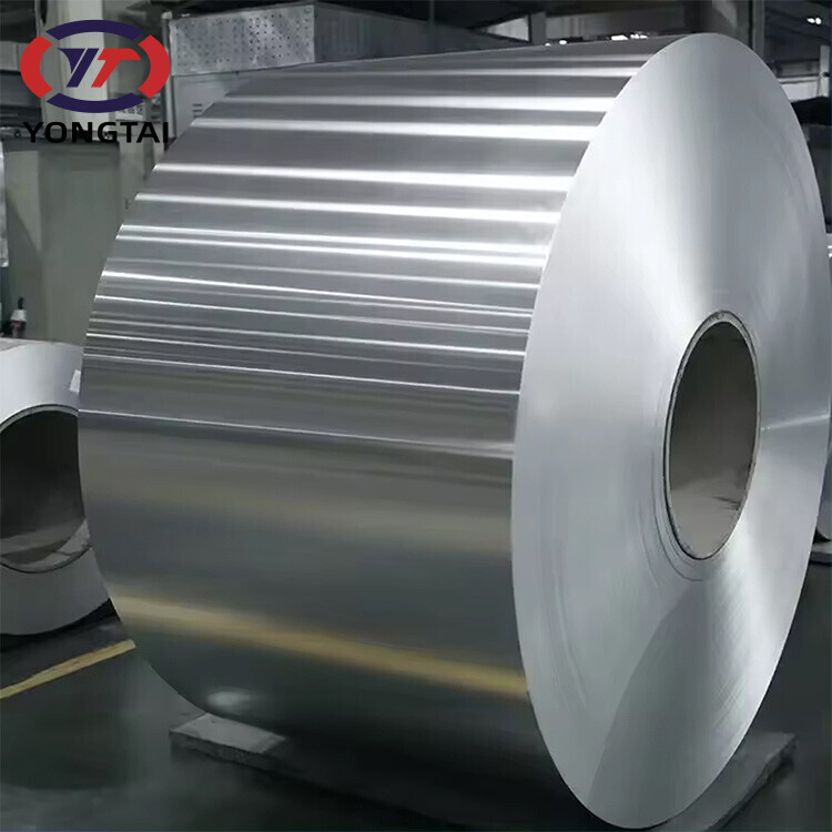 ASTM 1060 3003 3004 5083 5005 5052 6061 8011 Aluminum Coil Sheet for Construction Bending Punching Welding Cutting Punching Services