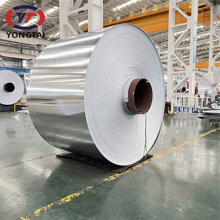 ASTM 1060 3003 3004 5083 5005 5052 6061 8011 Aluminum Coil Sheet for Construction Bending Punching Welding Cutting Punching Services