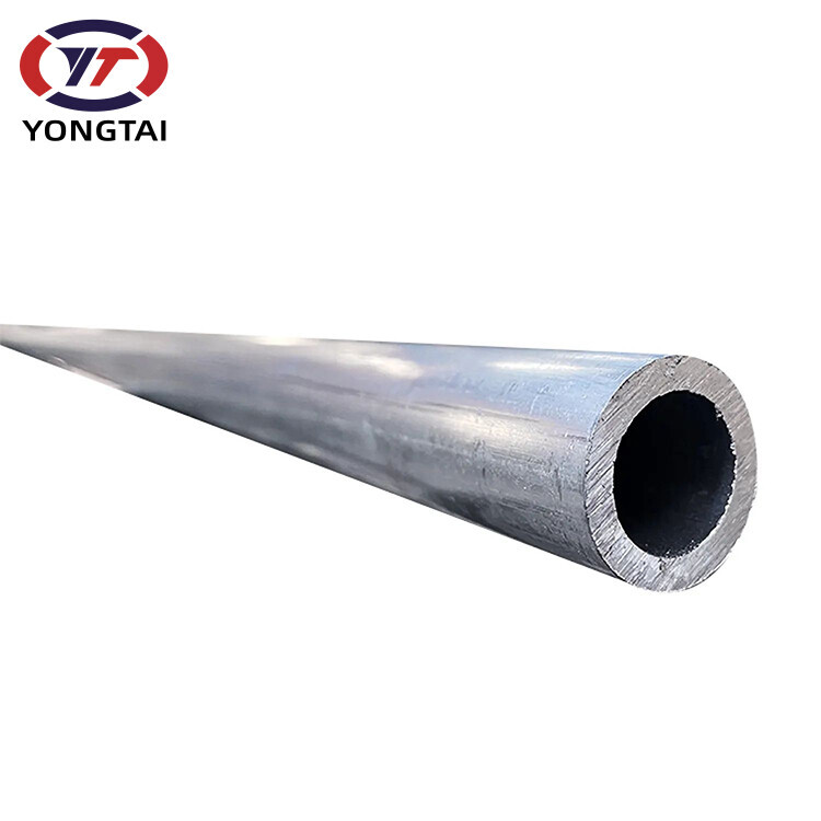Professional tube aluminium aluminium tube aluminum pipe for camping