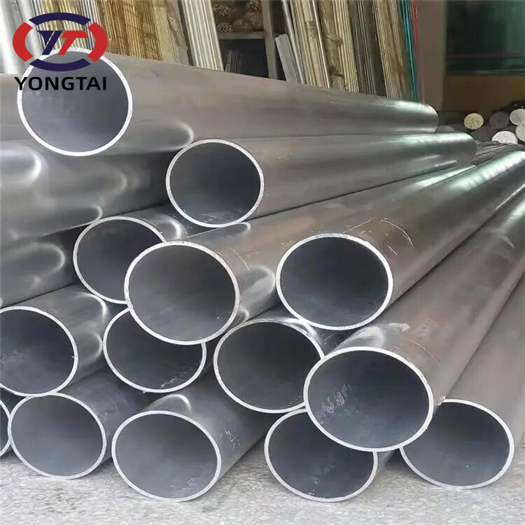 Professional tube aluminium aluminium tube aluminum pipe for camping