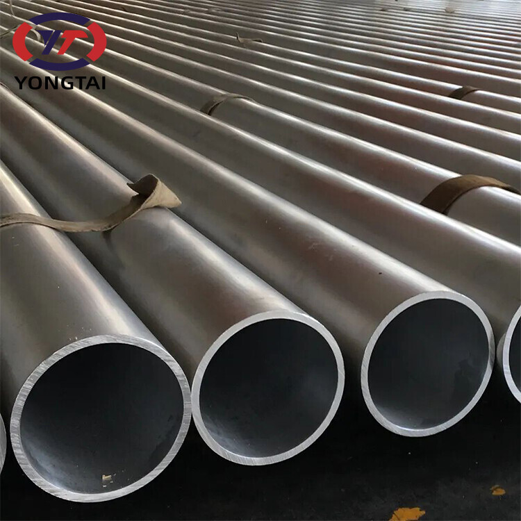 Professional tube aluminium aluminium tube aluminum pipe for camping