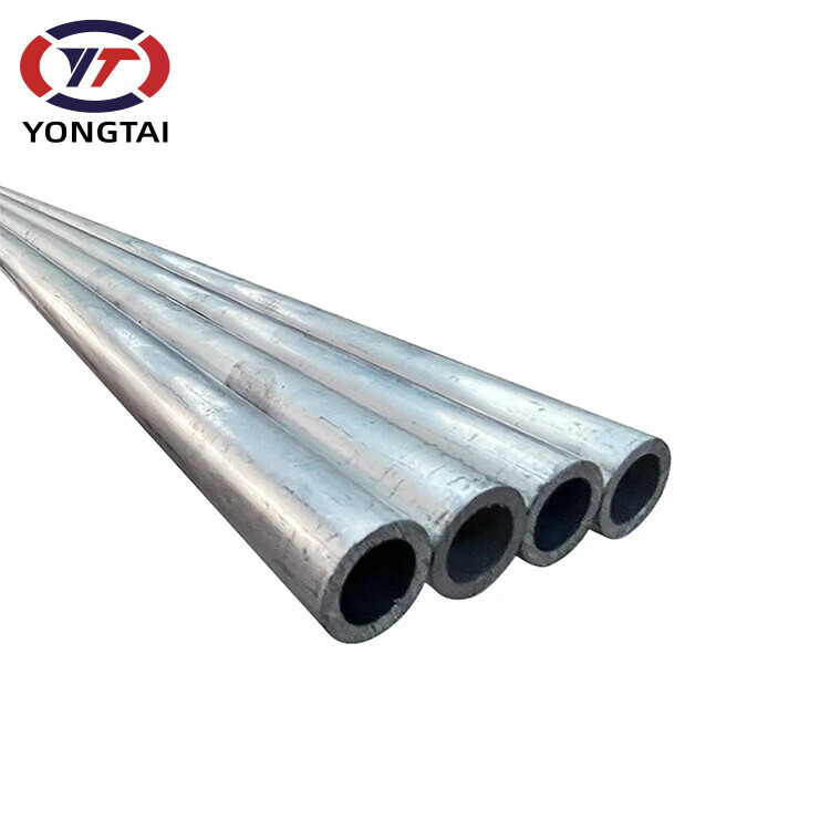 Professional tube aluminium aluminium tube aluminum pipe for camping