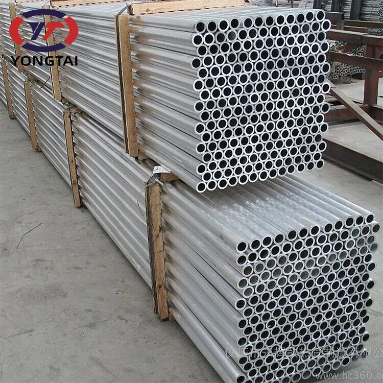 Professional tube aluminium aluminium tube aluminum pipe for camping