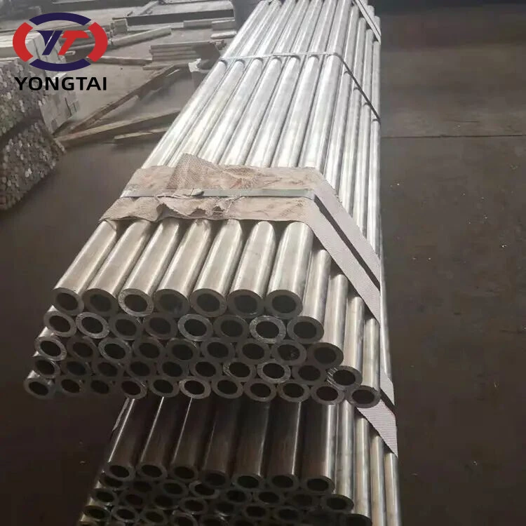 1mm 12mm 14mm 16mm 18mm 24mm 50mm Aluminum Tube 6061 7005