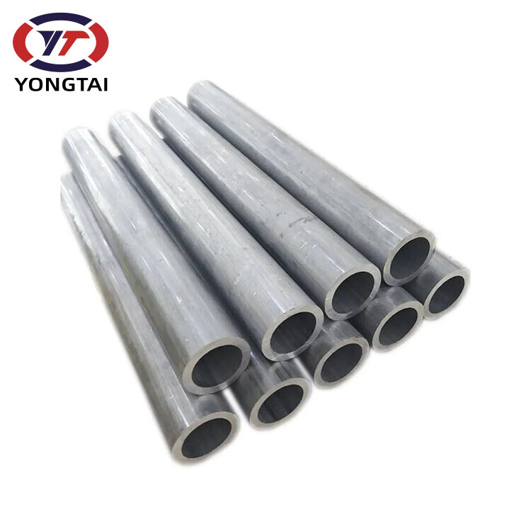 1mm 12mm 14mm 16mm 18mm 24mm 50mm Aluminum Tube 6061 7005