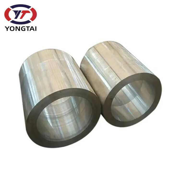 AluminumTubes 6061 6063 T5 T6 Extruded Alloy Tube Machine Tube Aluminium Pipes Tubes