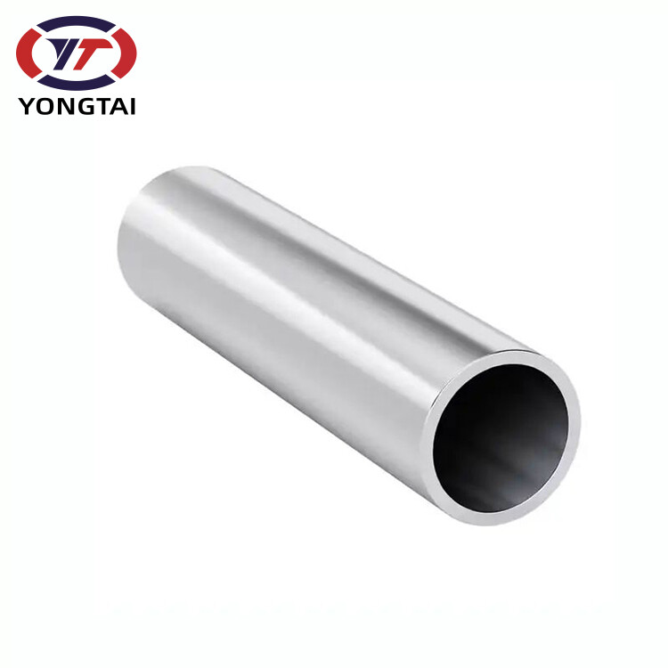 AluminumTubes 6061 6063 T5 T6 Extruded Alloy Tube Machine Tube Aluminium Pipes Tubes