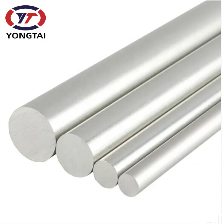 Aluminium Billet 6063 6066 6070 6061 Aluminum Bar 8mm 20mm Aluminum Round Rod