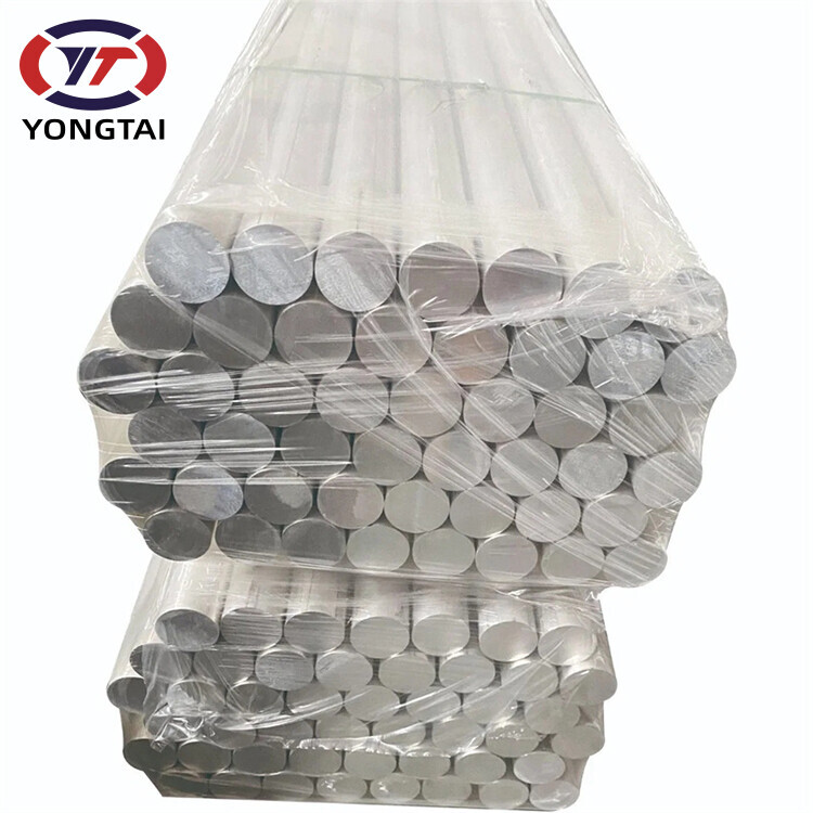 Aluminium Billet 6063 6066 6070 6061 Aluminum Bar 8mm 20mm Aluminum Round Rod