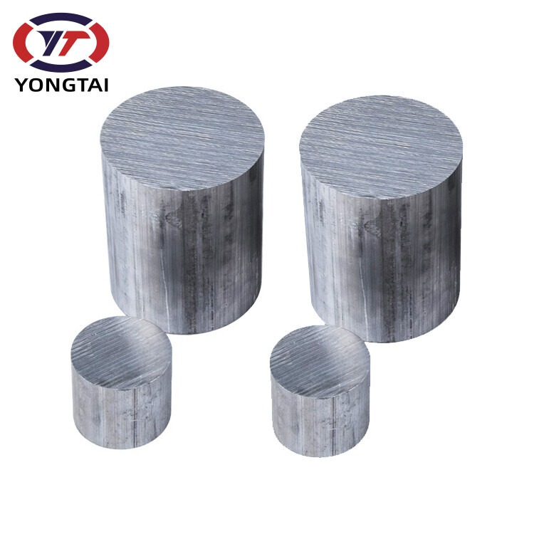 Aluminium Billet 5005 6063 6066 6070 6061 Aluminum Bar 8mm 20mm Aluminum Round Rod