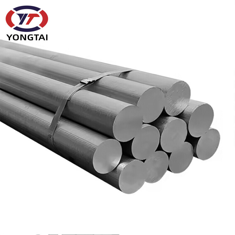 Aluminium Billet 5005 6063 6066 6070 6061 Aluminum Bar 8mm 20mm Aluminum Round Rod