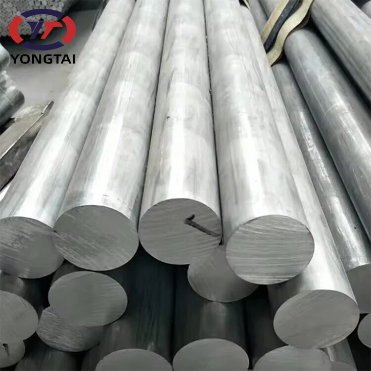 High quality professional aluminum bar factory aluminum steel bar