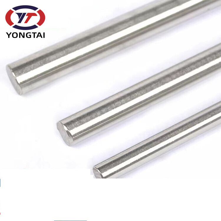 High quality professional aluminum bar factory aluminum steel bar