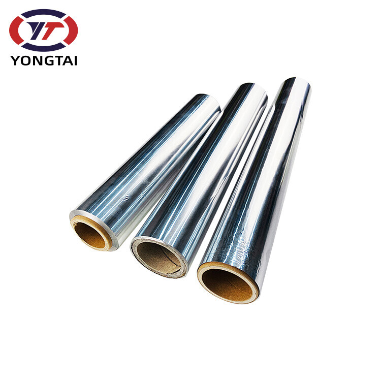 High Quality Container Making Products Industrial Aluminum Aluminium Foil