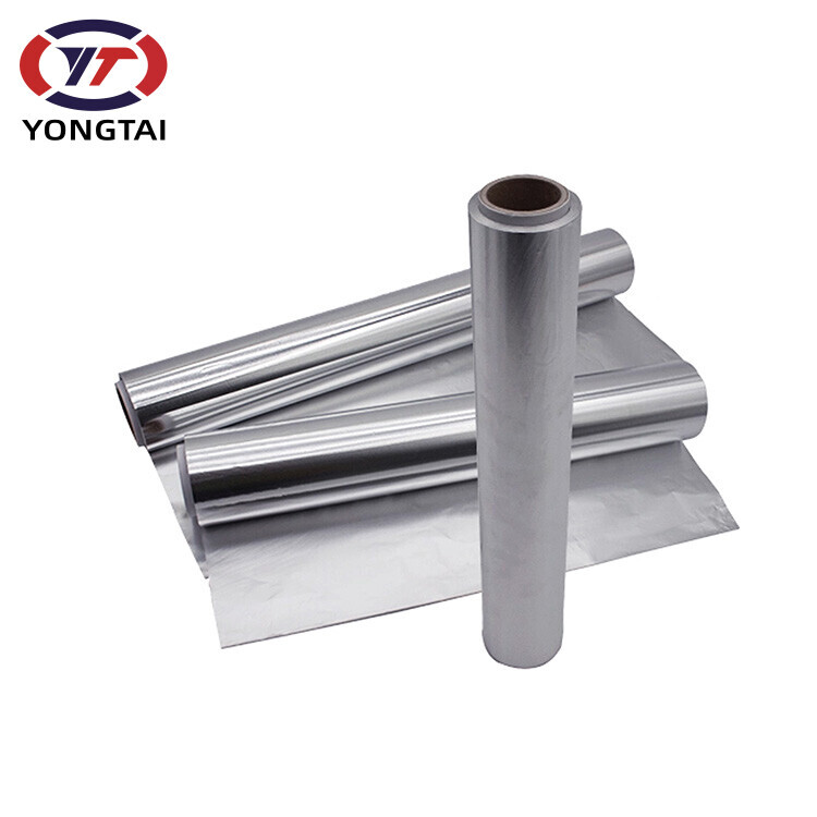 High Quality Container Making Products Industrial Aluminum Aluminium Foil