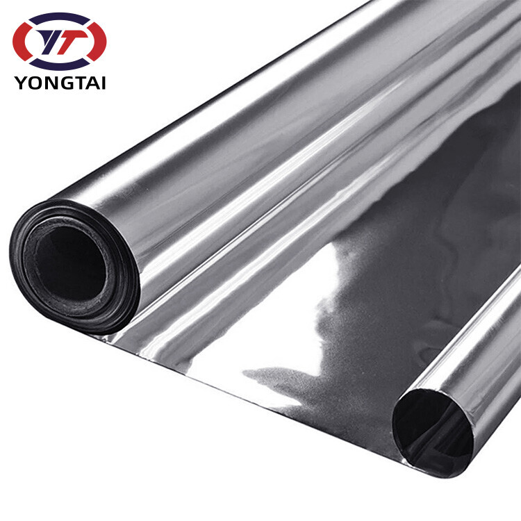 High Quality Container Making Products Industrial Aluminum Aluminium Foil