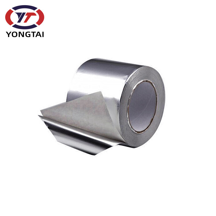 High Quality Container Making Products Industrial Aluminum Aluminium Foil