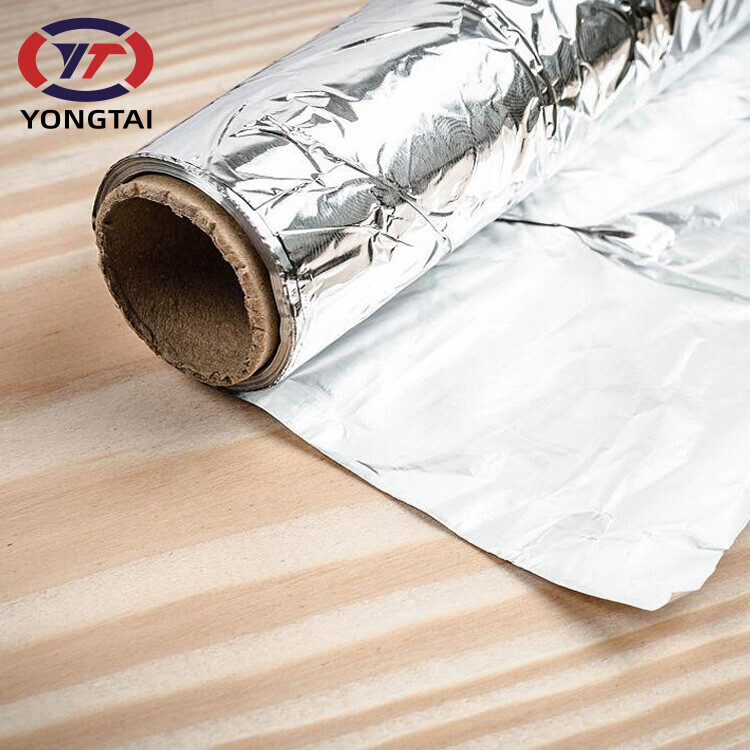 High Quality Container Making Products Industrial Aluminum Aluminium Foil