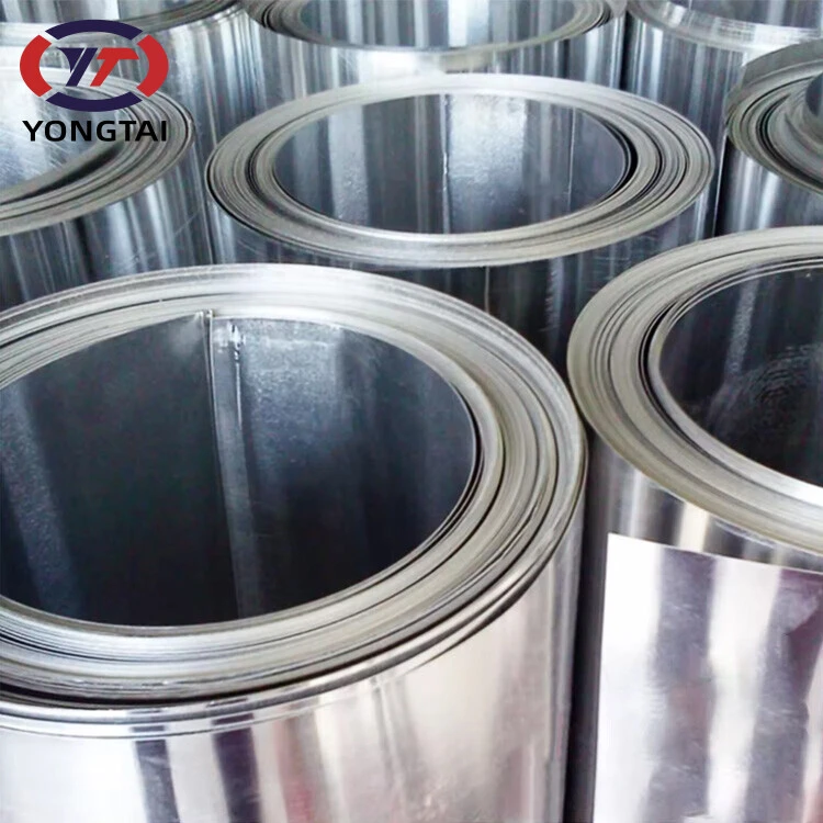 High Quality Container Making Products Industrial Aluminum Aluminium Foil
