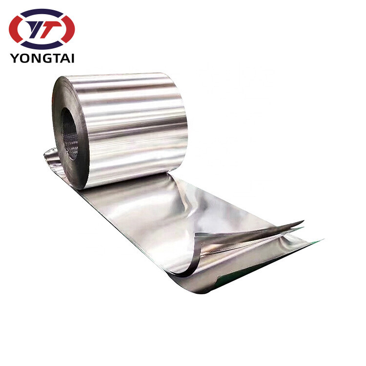 Aluminum Foil Jumbo Roll Price 8011 aluminum foil material kitchen aluminum foil use for food