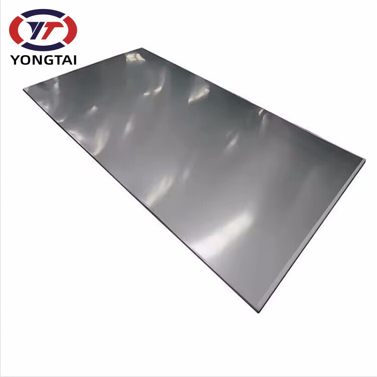 Stainless steel sheet 201 304 304L 316 316L 409 cold rolled Super Duplex Stainless Steel Plate Price per KG