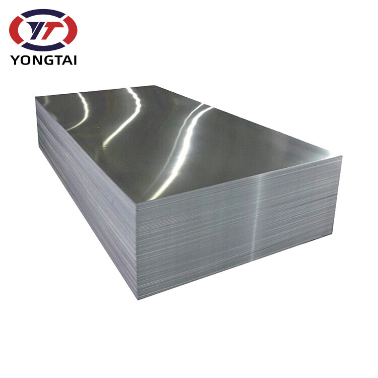 Stainless steel sheet 201 304 304L 316 316L 409 cold rolled Super Duplex Stainless Steel Plate Price per KG