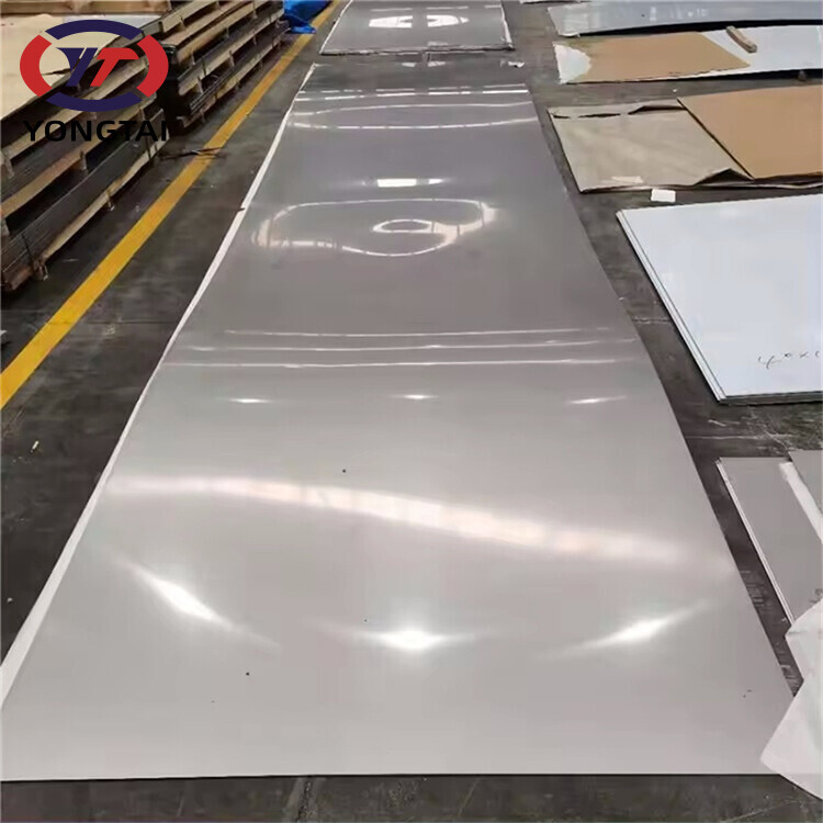 High quality ASTM SUS 304 stainless steel sheet plate/430 stainless steel sheet factory wholesales/stainless steel plates