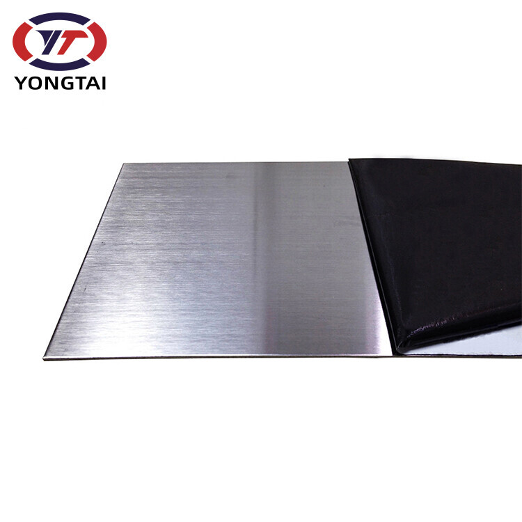 High quality ASTM SUS 304 stainless steel sheet plate/430 stainless steel sheet factory wholesales/stainless steel plates