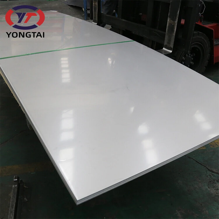 MAXI China factory cold rolled 304 stainless steel sheet 201 stainless steel plate