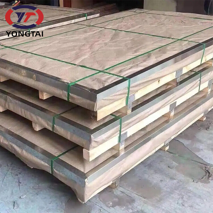 MAXI China factory cold rolled 304 stainless steel sheet 201 stainless steel plate