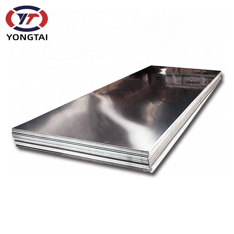 MAXI China factory cold rolled 304 stainless steel sheet 201 stainless steel plate