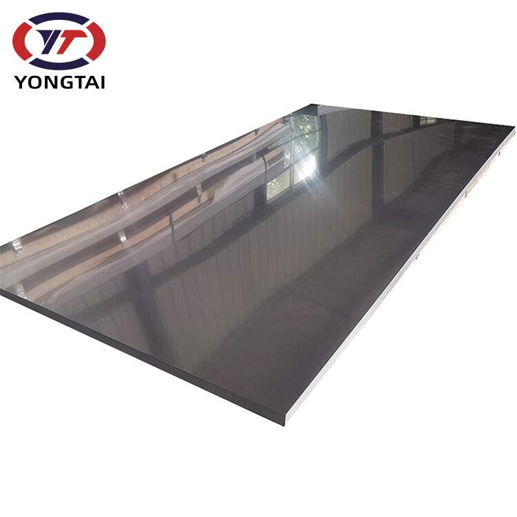 MAXI China factory cold rolled 304 stainless steel sheet 201 stainless steel plate