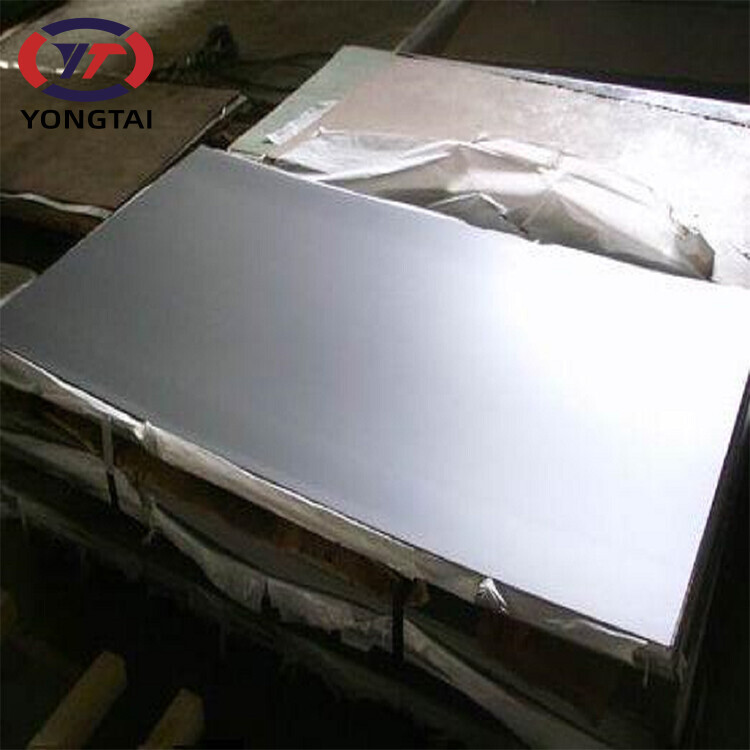 High Quality Customized 201 304 316 430 Stainless Steel Sheets Price