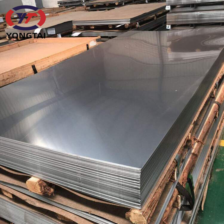 High Quality Customized 201 304 316 430 Stainless Steel Sheets Price