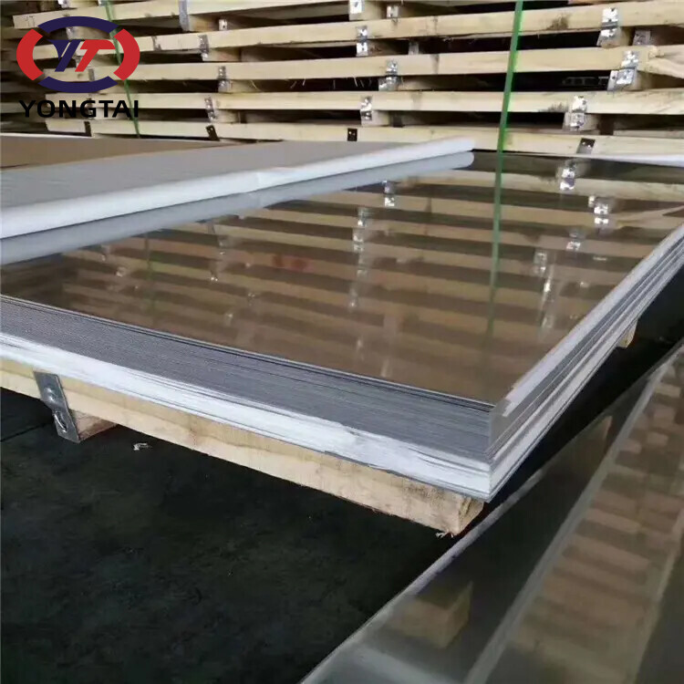 High Quality Customized 201 304 316 430 Stainless Steel Sheets Price