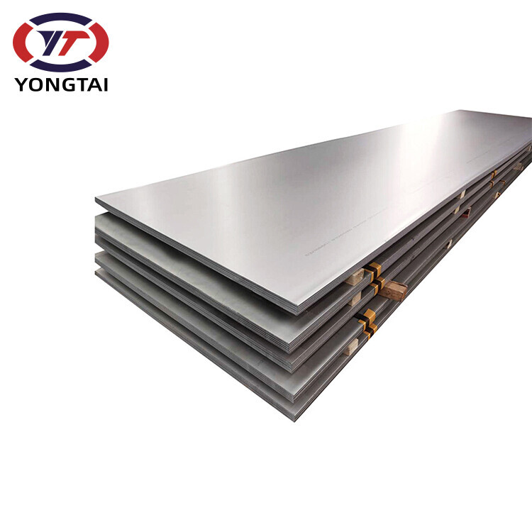 High Quality Customized 201 304 316 430 Stainless Steel Sheets Price