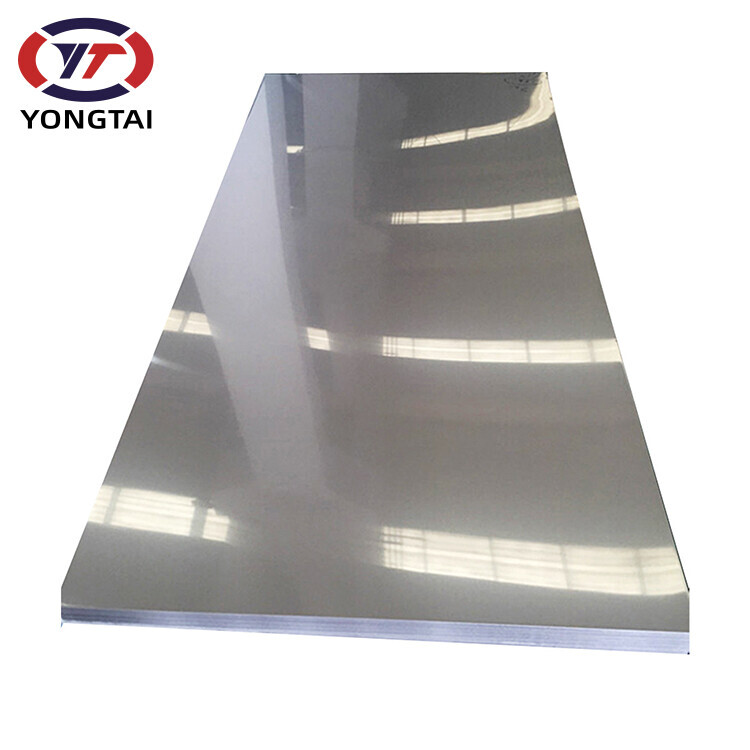 High Quality Customized 201 304 316 430 Stainless Steel Sheets Price